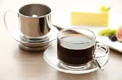 精品咖啡豆 越南咖啡 G7咖啡 风味独特