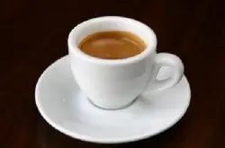 意式咖啡的教程：Espresso浓缩咖啡的定义及标准