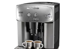 意式咖啡机维修：德龙咖啡机常见故障及处理方式