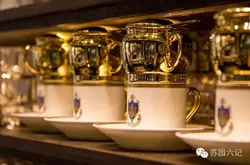 【Caffè Florian】意大利最古老的咖啡店---但我只爱叫她花神