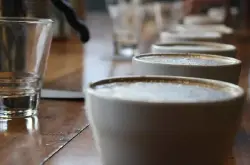 咖啡技术;SCAA杯测表使用方法的详细介绍 咖啡入门学基础