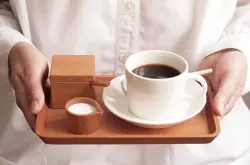 英国瑞士“雀巢”公司研制“超级咖啡” 喝一杯能提神一整天