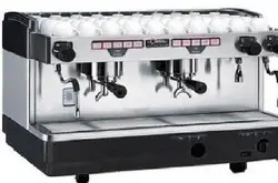 意式咖啡机:解析M27咖啡机的开关机操作流程