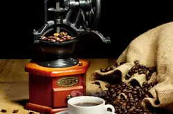 咖啡豆如何研磨 研磨咖啡豆注意事项-咖啡小常识