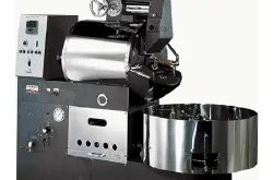 富士皇家 小型烘焙机 10kg R-110 的详细操作介绍