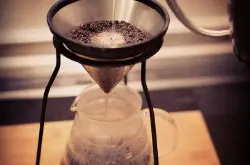 咖啡冲煮方式：日式手冲咖啡制作的技巧及注意事项介绍