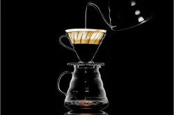 咖啡冲煮方式：手泡咖啡制作基础入门知识点