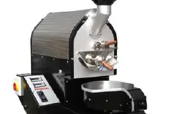 咖啡烘焙机：PROBAT德国顶级咖啡烘焙机Tino 800-1200g