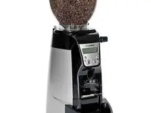 咖啡研磨机：Robur 和其锥刀 Royal和其平刀 的区别及选择　