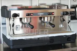 意式咖啡机介绍：金巴利La Cimbali M27双头半自动咖啡机详细介绍