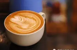 意式咖啡制作教程：咖啡拉花技术训练-控制注入水流速度的快慢