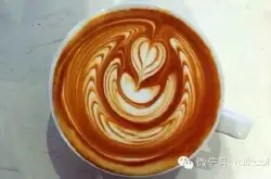 意式咖啡制作教程：奶泡与牛奶的融合度对拉花的影响讲解