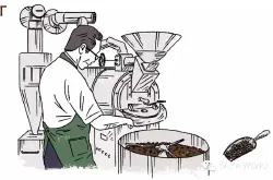 世界咖啡大国之日本：日本Humanity山下社长教你认识混合咖啡