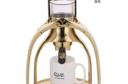 咖啡冲煮器具YAMI品牌介绍 YAMI亚米海鸥咖啡壶手压意式浓缩机