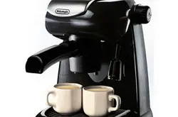 意式德龙品牌咖啡机介绍：德龙EC7家用半自动咖啡机的特征简介