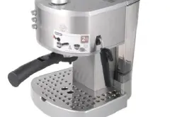 意式德龙品牌咖啡机介绍：德龙EC330S咖啡机说明书及维修清洗