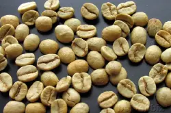 世界精品咖啡豆介绍：巴西山多士咖啡生豆Brazil Santos Coffee