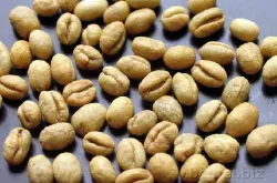 世界精品咖啡豆介绍：坦桑尼亚PB咖啡生豆Peaberry圆豆