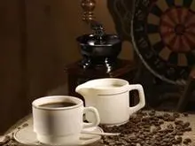 “明星”品种咖啡豆 瑰夏咖啡 精品咖啡豆最新资讯
