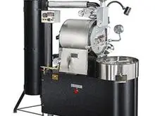 咖啡烘焙机介绍 德国PROBAT咖啡烘焙机 满足烘焙师的所有幻想