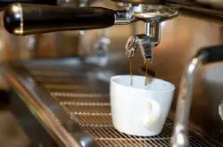意式咖啡制作教程：浅谈espresso萃取原理分析说的细节要点