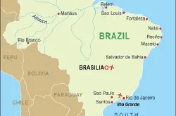 巴西山度士产区咖啡豆种类 巴西咖啡产区都有哪些 巴西咖啡怎么喝