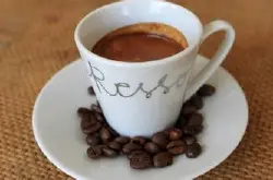 意式浓缩咖啡 精品咖啡最新常识介绍