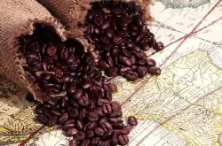 精品咖啡庄园介绍：夏威夷咖啡产区科纳咖啡图详解介绍