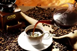 世界咖啡知识要点：咖啡为什么喝起来没有闻着那么香醇？