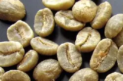 咖啡豆子的知识要点：从果实到生咖啡豆过程的详细介绍