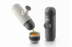 便捷式咖啡机 Minipresso便携式咖啡机 随心冲咖啡