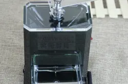 磨豆机HARIO品牌介绍：HARIO MXR-2TB书本式磨豆机家用咖啡研磨机