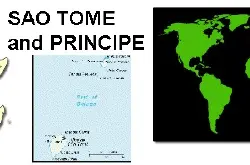 世界av毛片精品庄园：Sao Tome and Principe 圣多美和普林西比
