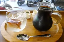 冰滴咖啡 水滴咖啡 最新咖啡介绍及资讯