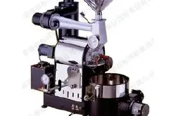 咖啡烘焙机杨家飞马品牌; 杨家飞马烘焙机800N500g 半热风式