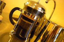 咖啡冲煮方式：法压壶的操作要点及不同款式国家的法压壶的区别