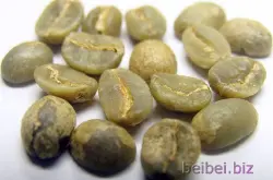 中国云南庄园产区咖啡豆：云南小粒咖啡 Bourbon 波邦AA级 生豆
