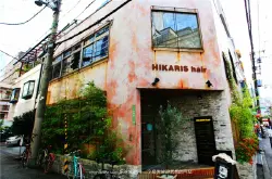 日本旅行必去咖啡馆：大阪中崎町 文艺的小巷老屋咖啡杂货铺