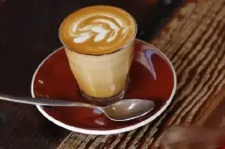 piccolo coffee拿铁咖啡 澳洲五大特色咖啡文化已经传播到全世界