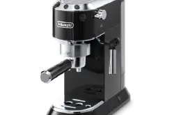 咖啡机德龙品牌：Delonghi德龙EC680意式泵压家用半自动咖啡机