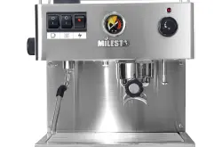 家用咖啡机介绍：迈拓数显版伊丽娜EM-19-M2意式半自动咖啡机