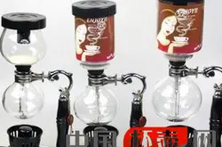 做好一杯虹吸壶咖啡制作的要点：虹吸壶的搅拌方法和技巧有哪些？