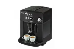 德龙全自动咖啡机ESAM400警告灯亮灯说明汇总的详细解析