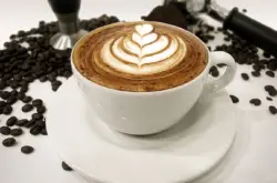 意式咖啡拉花技术最重要是打奶泡 教你如何打好柔顺的奶泡？