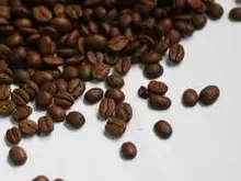 美洲产区哥伦比亚咖啡豆 具有营养丰富、香味浓郁的风味性特征