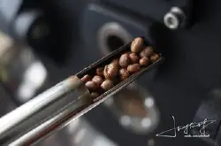 咖啡烘焙知识： 咖啡生豆烘焙后熟咖啡豆重量减少多少？