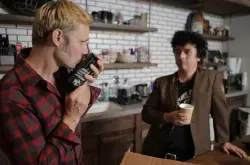 Green Day 的新生意，是要让全世界都来试试他们的奥克兰咖啡