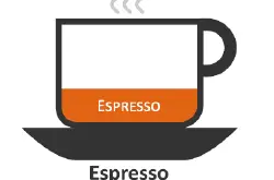 了解一杯意式咖啡的主要成分 拿铁、卡布奇诺里的奶泡与咖啡比例