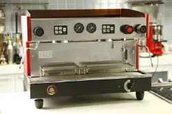 半自动意式咖啡机专业操作使用介绍 如何正确操作意式咖啡机