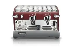 兰奇里奥公司 兰奇里奥咖啡烘焙机 最新咖啡烘焙机介绍